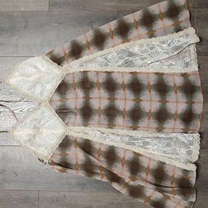 Out From Under sz L slip NWT